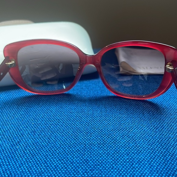 Authentic Red Valentino Sunglasses - Picture 4 of 14